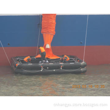 SOLAS Standard CCS Approved MES